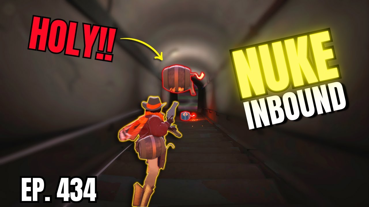 DEADLOCK - BEST HIGHLIGHTS & FUNNY MOMENTS - #434