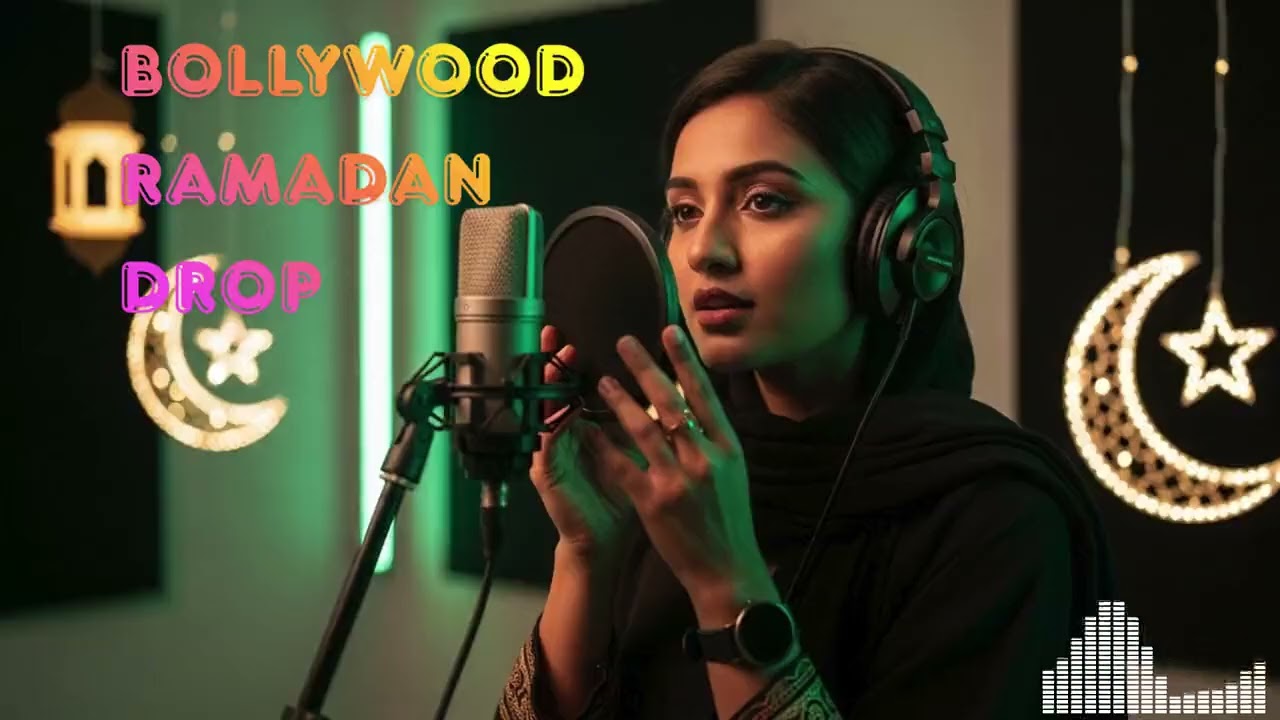 Hindi Ramadan Remix 2026 – Marhaban Ya Ramadhan EDM Celebration Mix
