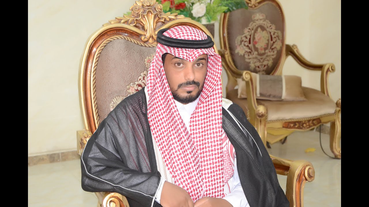 حفل زواج / توفيق عوض سبيل الرشيدي