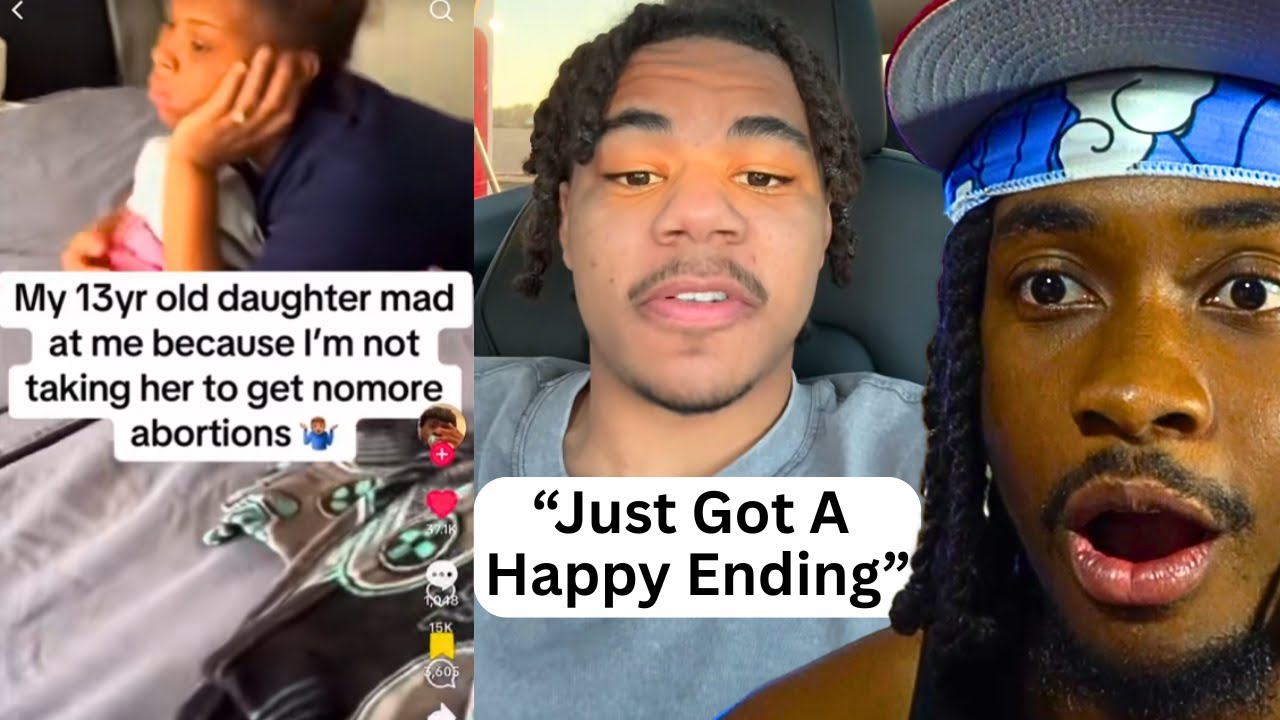 The Most CURSED Tiktoks EVER