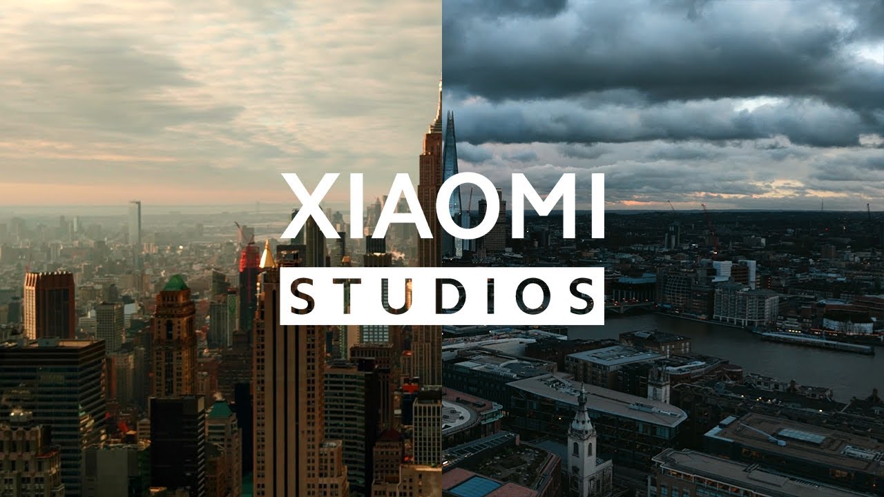 #XiaomiStudios Presents: “Across the Pond: Full Version” | A #ShotByMi Film