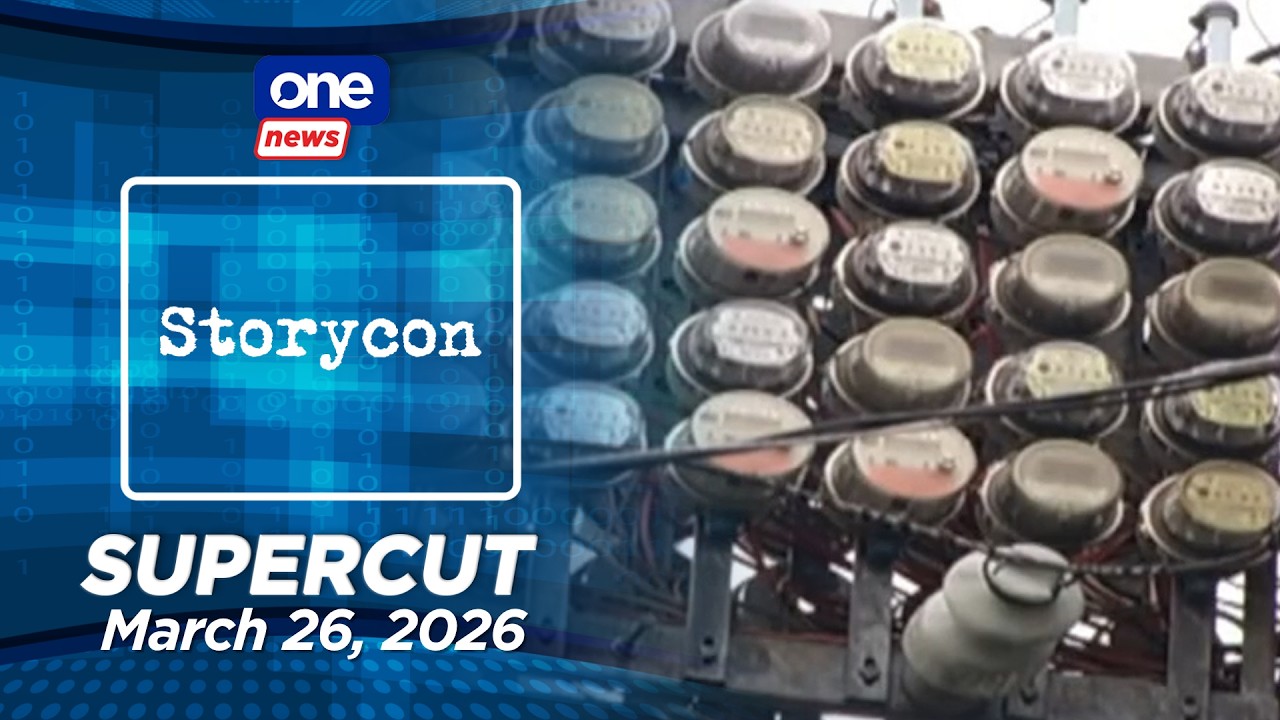 ERC: WESM operations suspended | Storycon Supercut