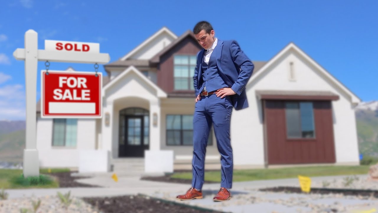 The Raw Truth: Becoming a Real Estate Agent and Selling 4 Homes in 90 Days.