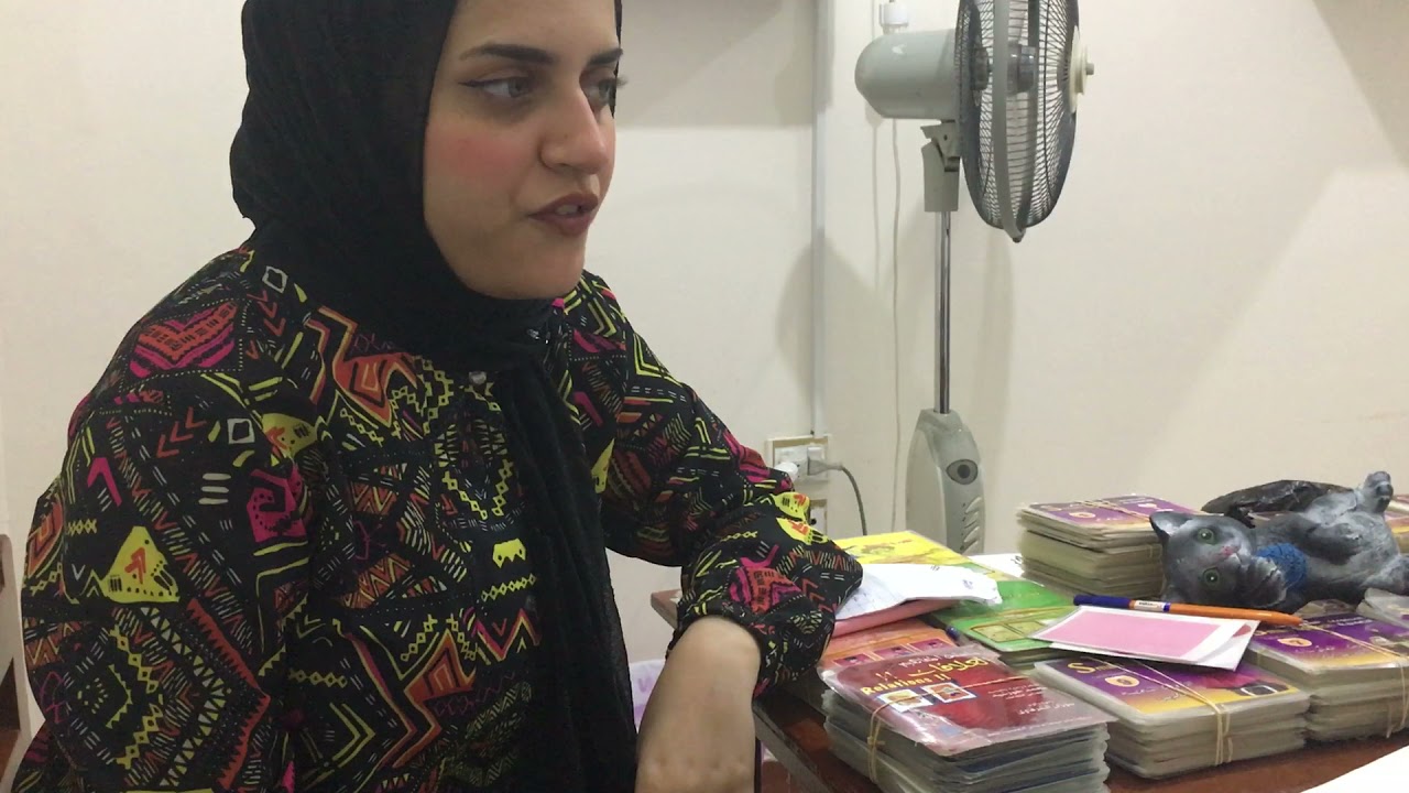 كيفية التدريب علي تذكير وتانيث الالوان واستخدام نموذج لتدريب الطفل