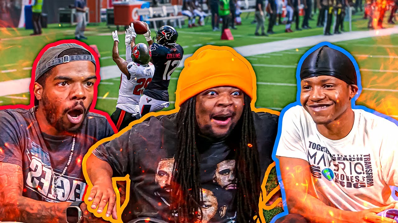 The Madden Beef Returns With An Instant Classic!!