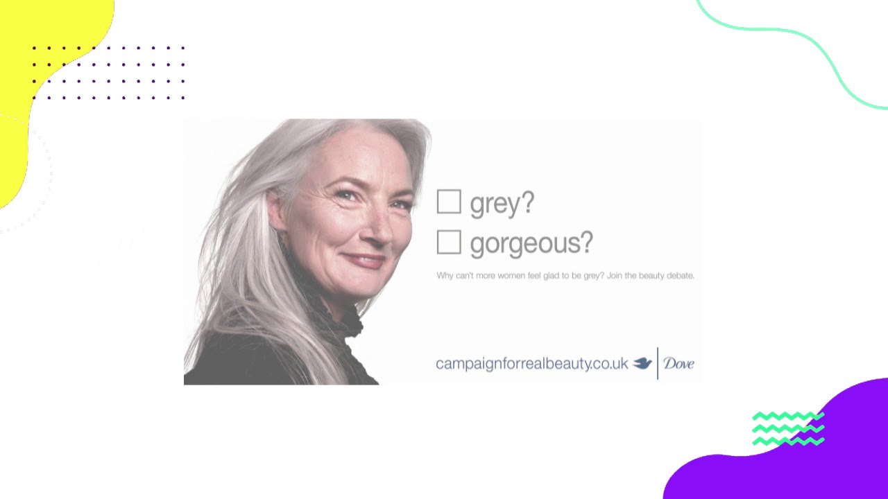 10. Best PR Campaigns: Dove Real Beauty.