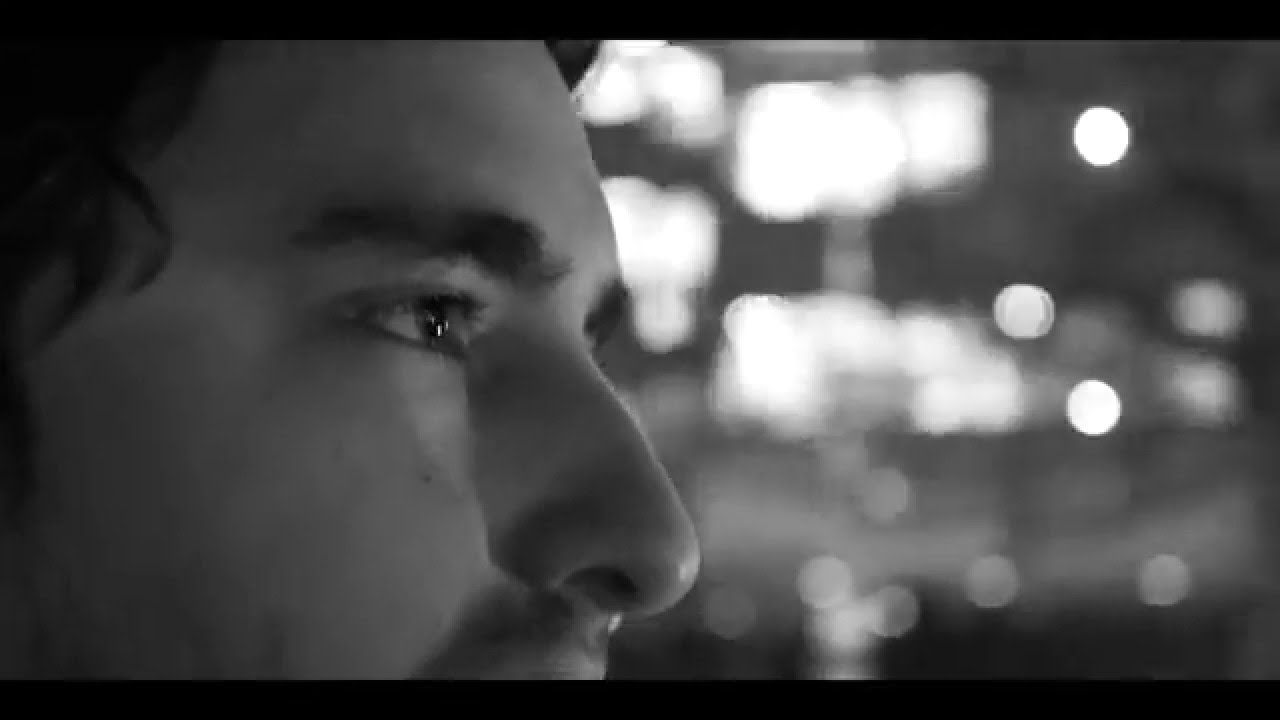 Philipp Dittberner - Blinder Passagier (Offizielles Video)