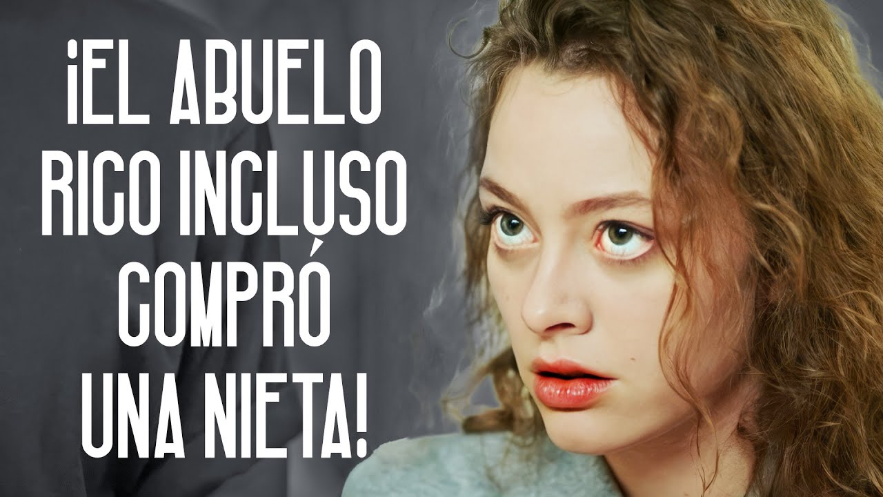 ENGA&Ntilde;&Oacute; A UN MULTIMILLONARIO POR SU CARRERA Y CAY&Oacute; EN UNA TRAMPA! | Pel&iacute;cula en Espa&ntilde;ol Lat&iacute;no
