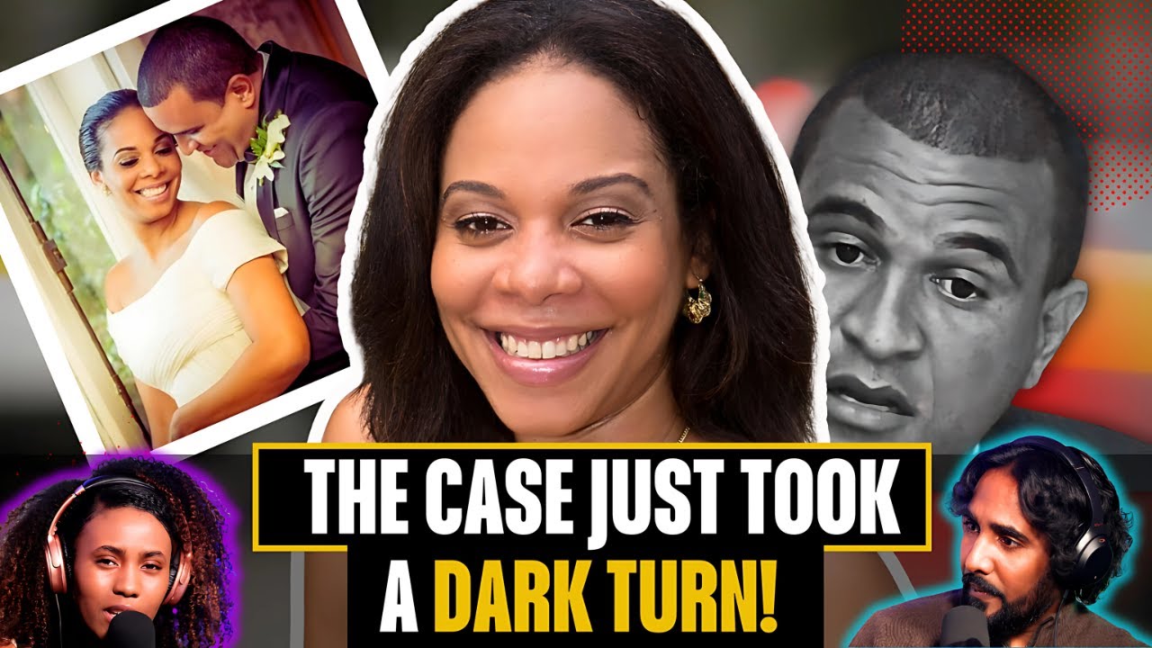 UPDATE!: The Murder of Melissa Silvera & The Cover-Up That Almost Worked