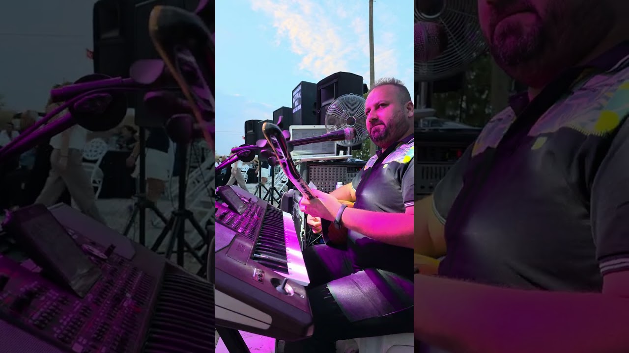 KIYAK ALİ - Antalya'da Kaş'ta mısın (Yar Gelsene)