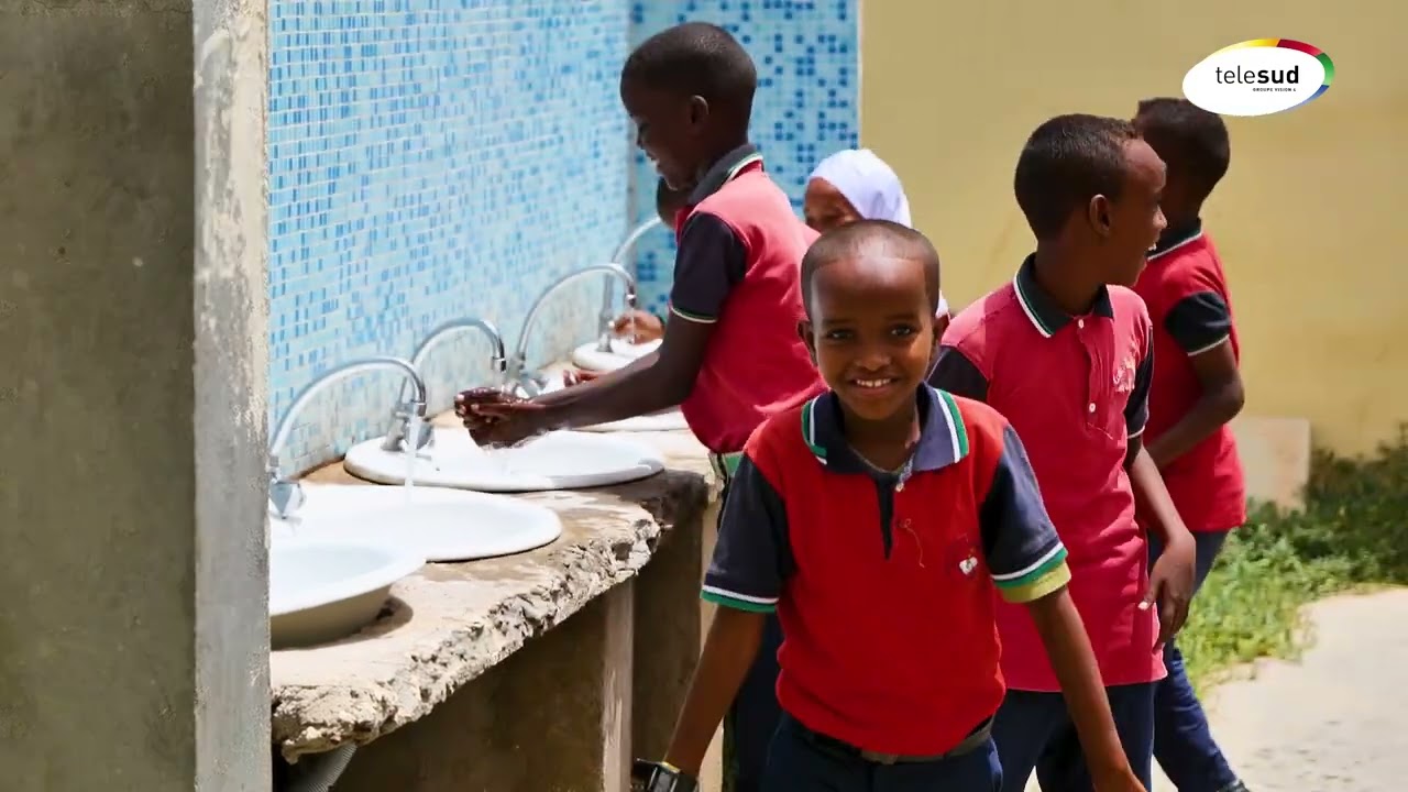 Qu'est ce que l'École d'Excellence à Djibouti ?