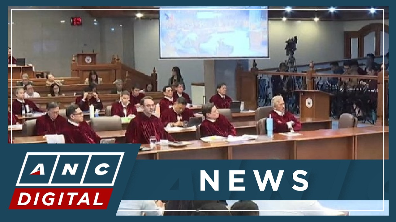 'Walang hadlang': Ex-Corona lawyer says impeachment court has power to subpoena VP financial records