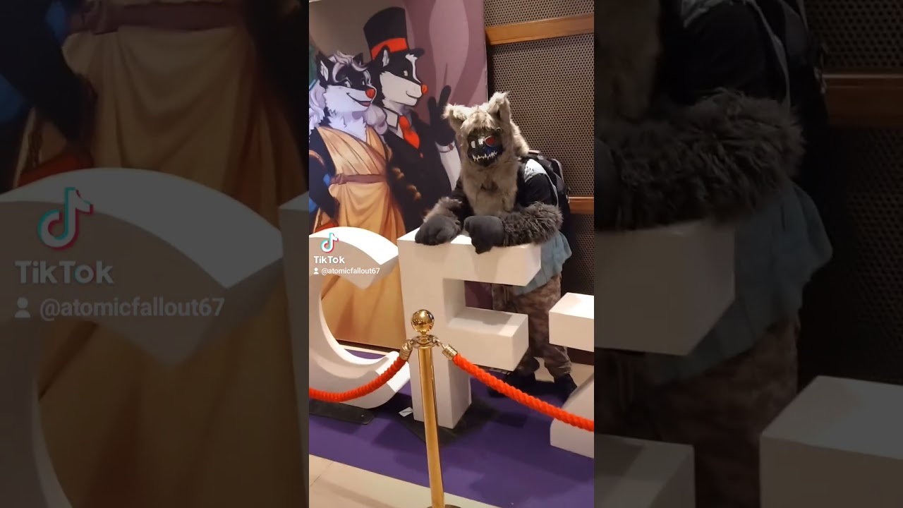 B4RK at Confuzzled 2025