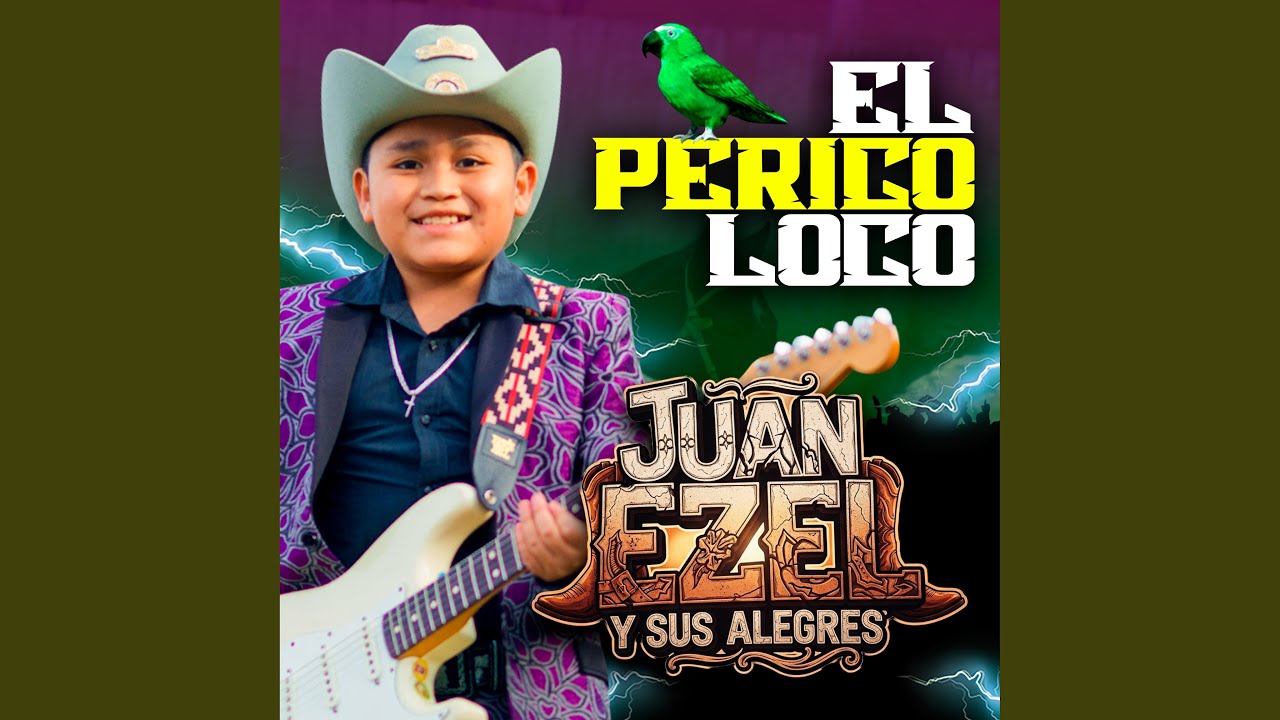 El Perico Loco