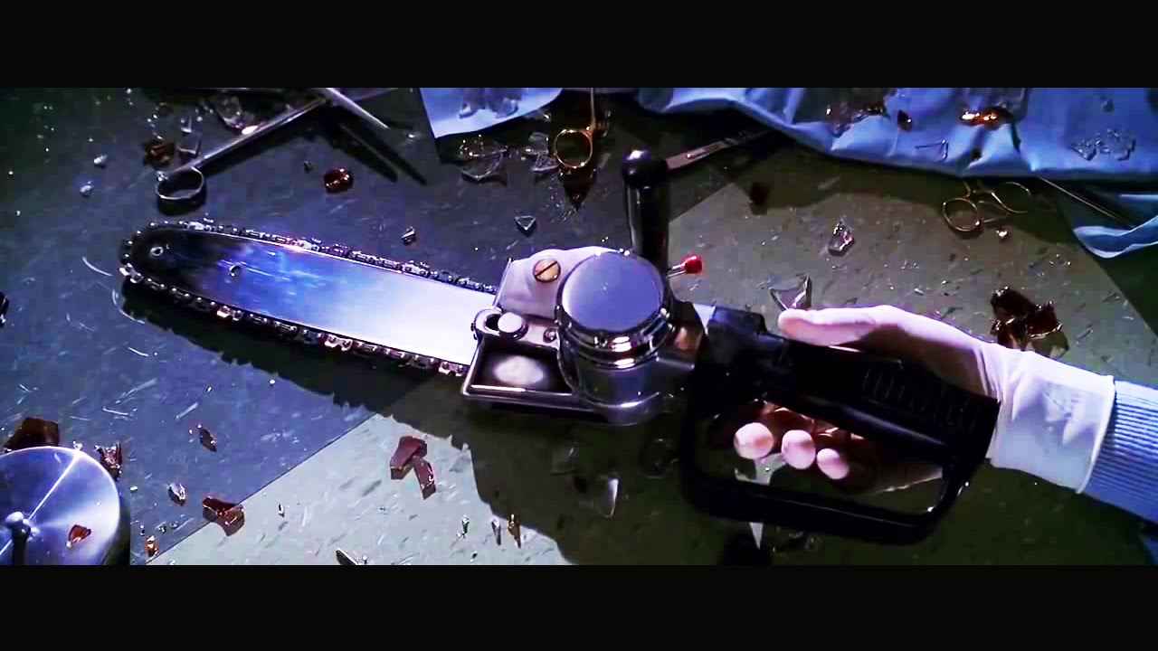 Spider-Man 2 - Evil Dead Scene (HD)