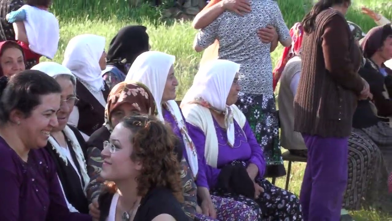 Zile çiftlik köyü dernek etkinliği 20090523 6