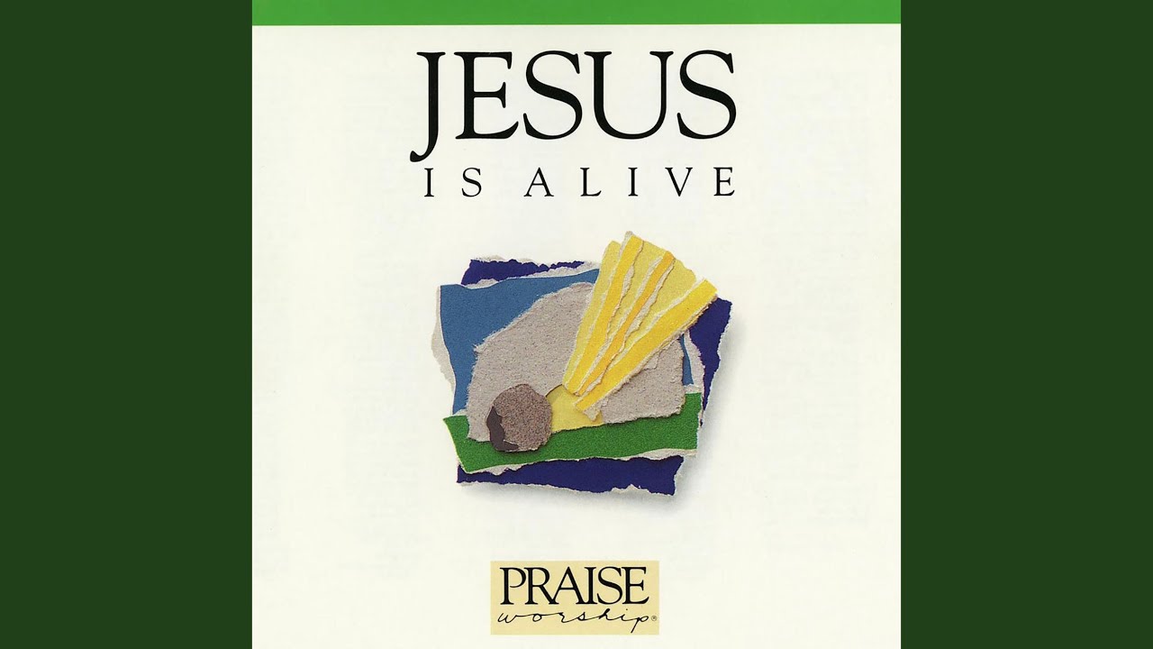 Let there Be Joy