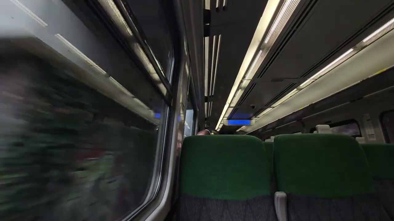 Onboard 158767 Filton Abbey Wood-Bristol Temple Meads 