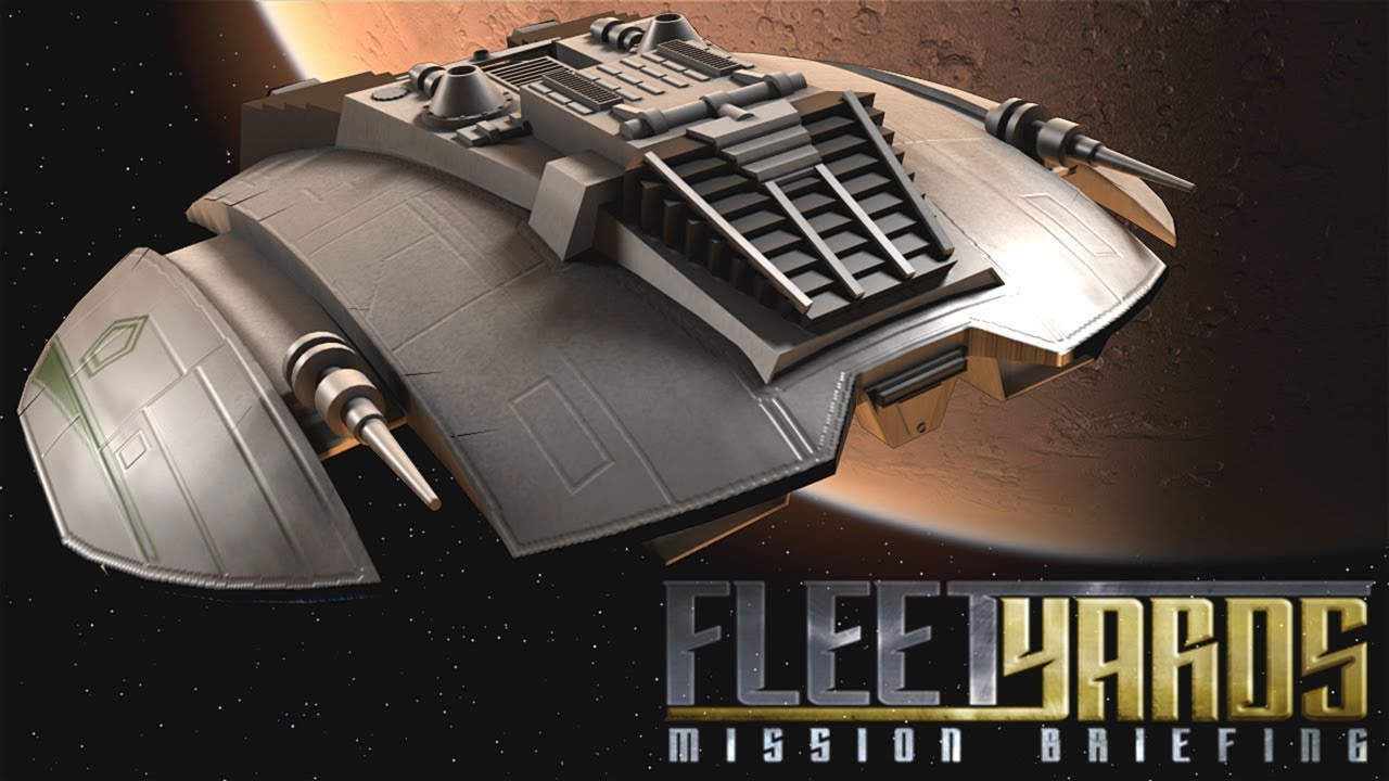Cylon Raider (BSG 1978) - Fleetyards Mission Briefing