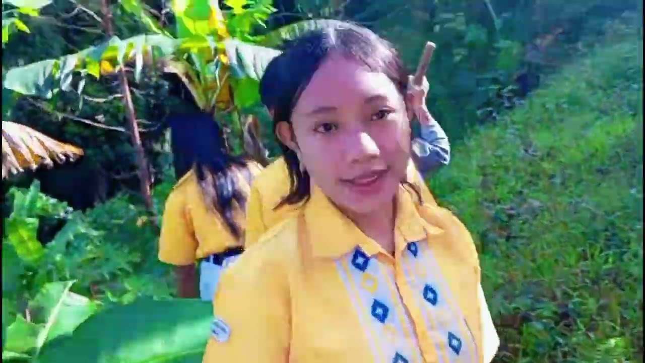 Kegiatan Hari Peduli Sampah Nasional Tahun 2026 _ SMAN  2 RAHONG UTARA BEOKJNA