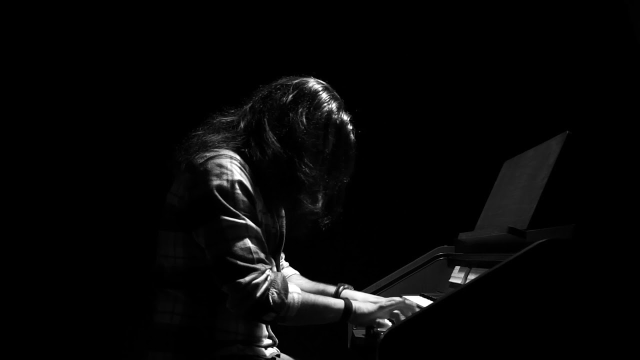 Toccata and Fugue in D Minor BWV565 - J. S. Bach - (Studio Live Recording) - R. Pilla