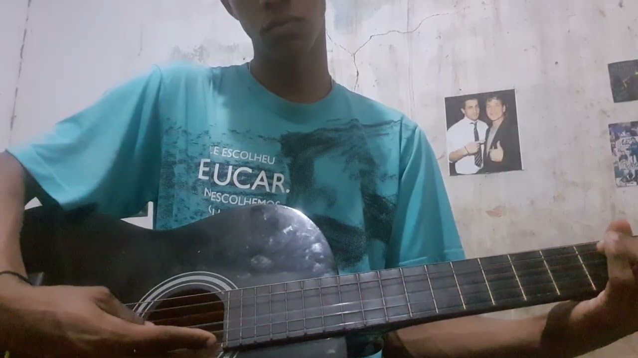 Oi, pessoal! Saudações!!