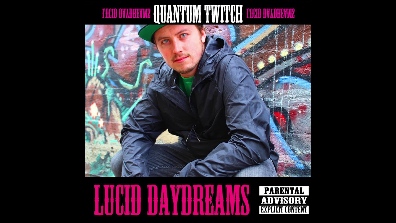 Quantum Twitch - Hypnosis