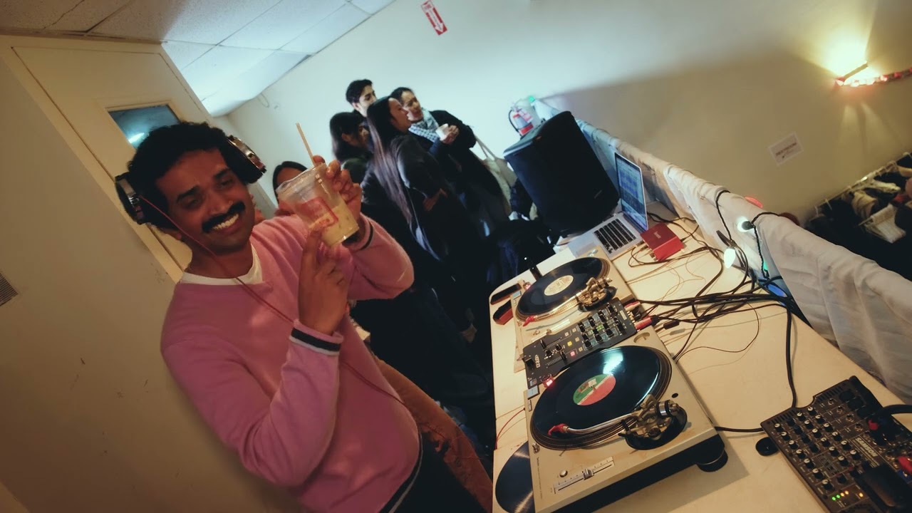 Disco & Boogie Jams - All Vinyl Mix by Alex Eleva