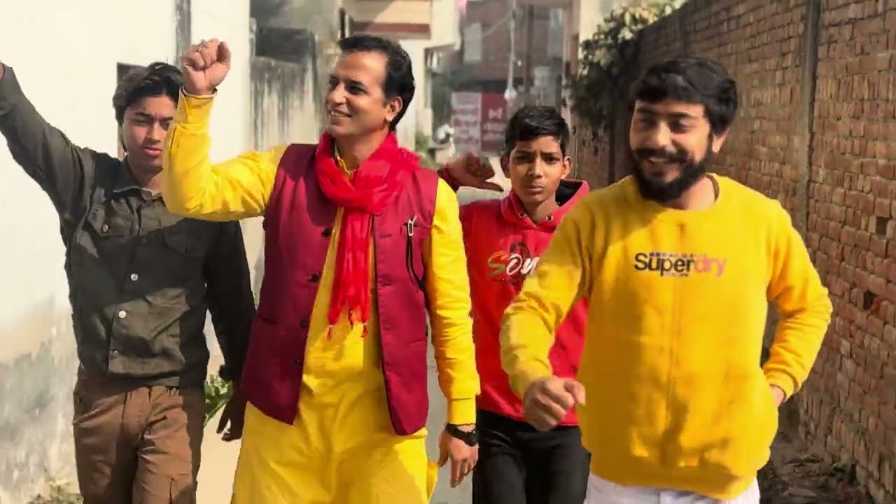 वोट बेचा, भविष्य बेचा | चुनावी लालच की सच्चाई | Powerful Social Message film | Viral Video | Yt