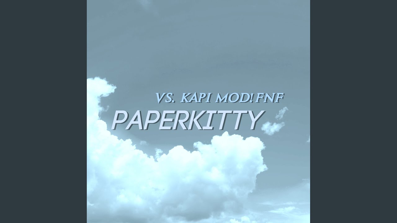 Wocky! Fnf Kapi Mod