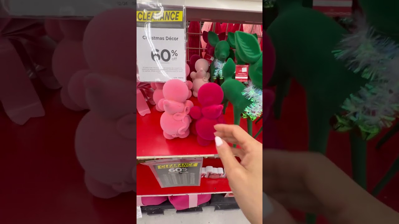 Christmas sale 