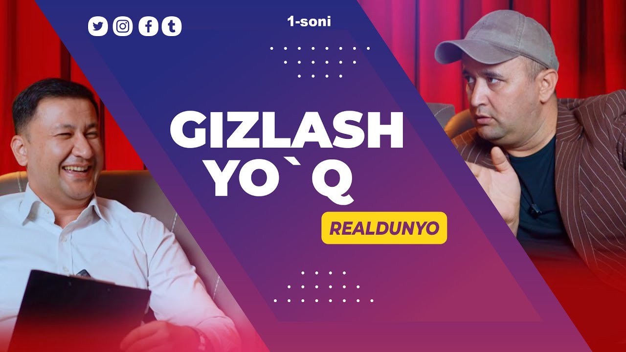 BEKZOD BLOGER BU GAPLARINNAN KEYIN SIQUVA OLINMASA BO'LDI 