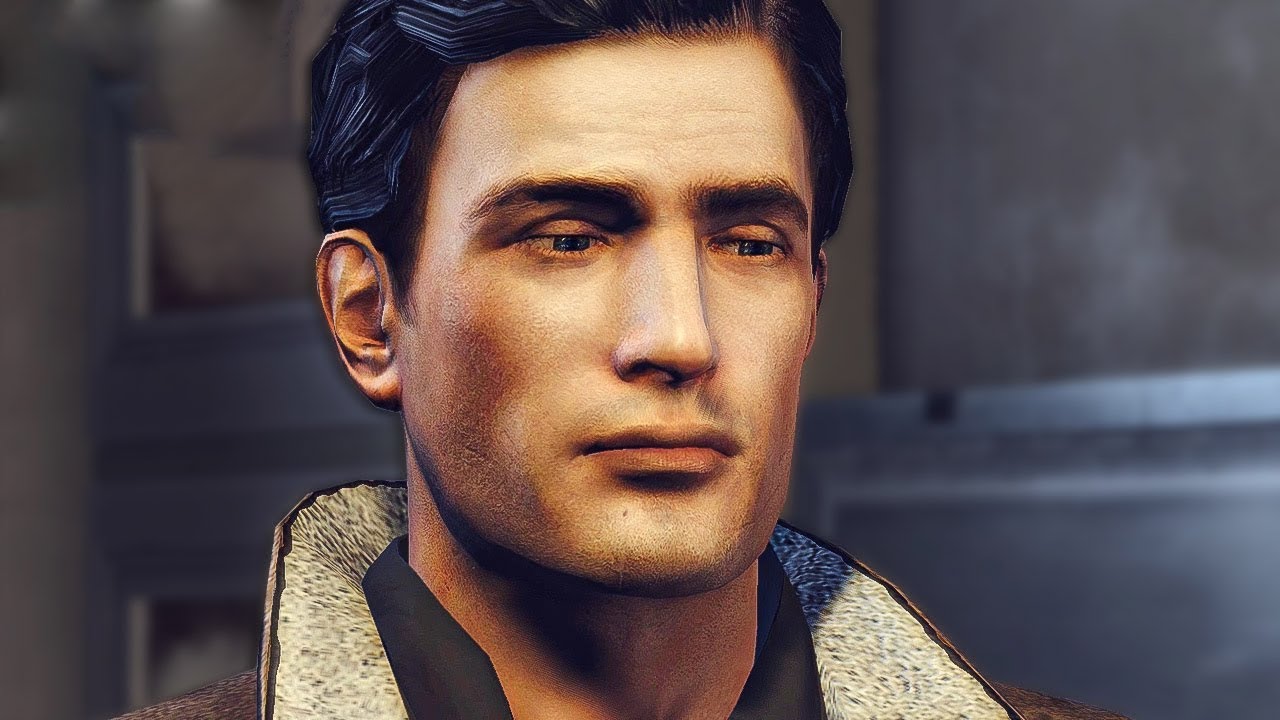 GÜNAH ŞEHRİ! | MAFIA 2 DEFINITIVE EDITION TÜRKÇE BÖLÜM 2