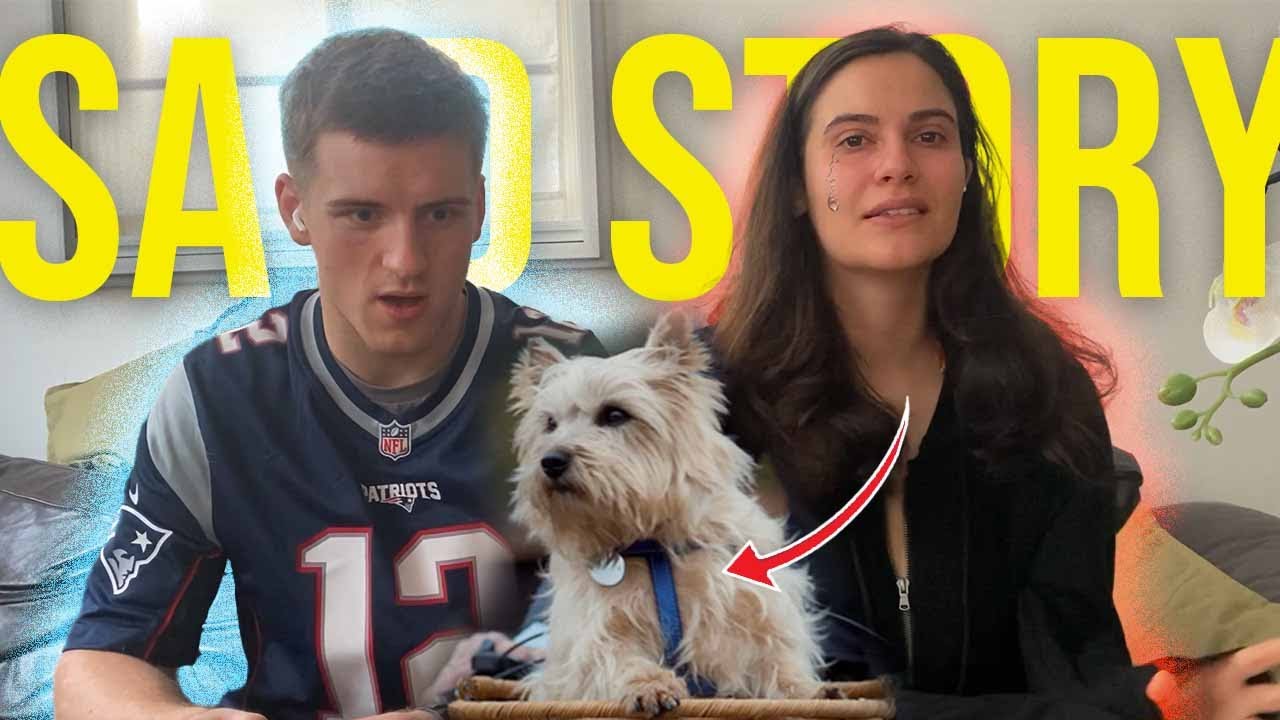 Reaction Video to Wish You The Best by Lewis Capaldi