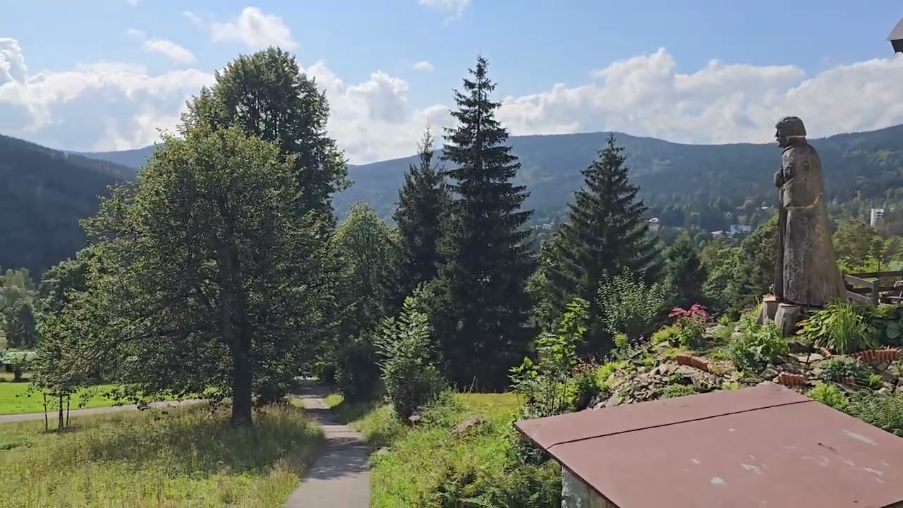 Špindlerův Mlýn/Spindlermühle Hotel Orea Resort Horal#Czech Republic