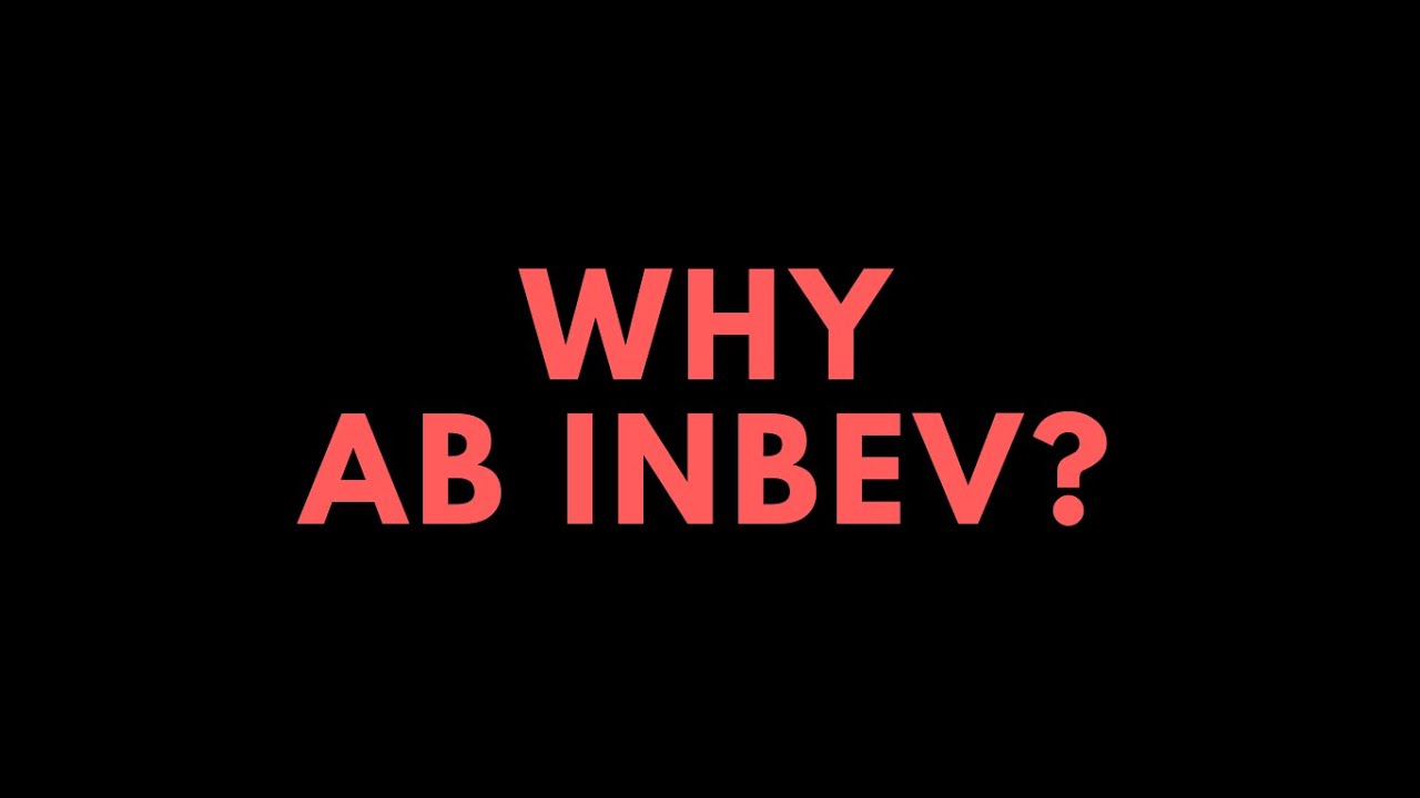 AB INBEV Interview (3 of 3): What types of questions do they ask? (examples & FAQ)
