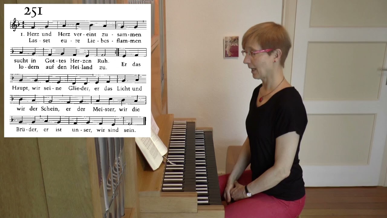 Intonationen im gemäßigt modernen Stil (11): Harmonisch farbige Ostinati