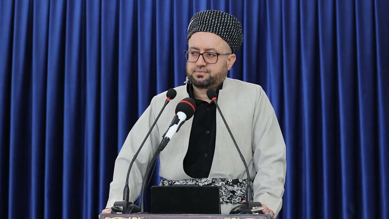 وتاری هەینی(زەکات پایەی سێیەمی دینە)