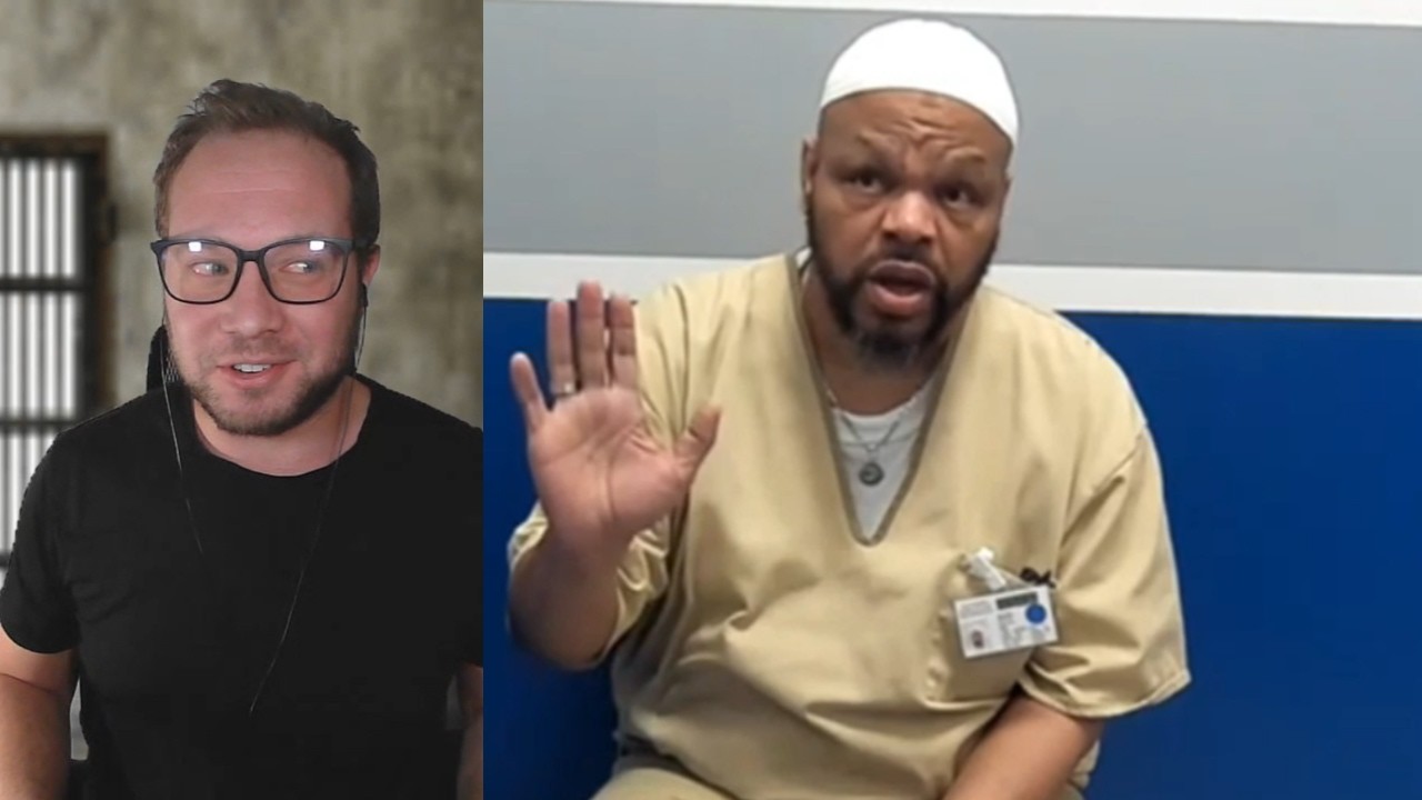 He Stabbed Her 30 Times | 15 Years Later She Drops A Mic At His Parole Hearing