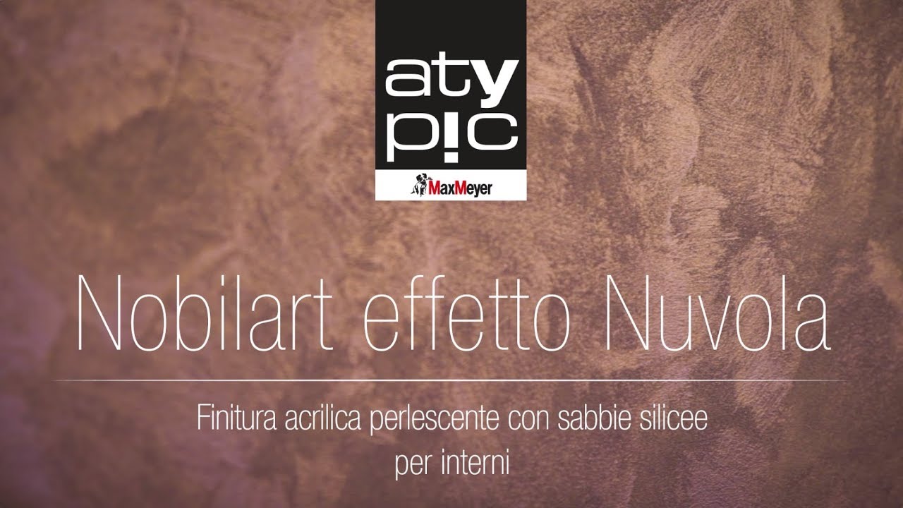 NOBILART - effetto nuvola