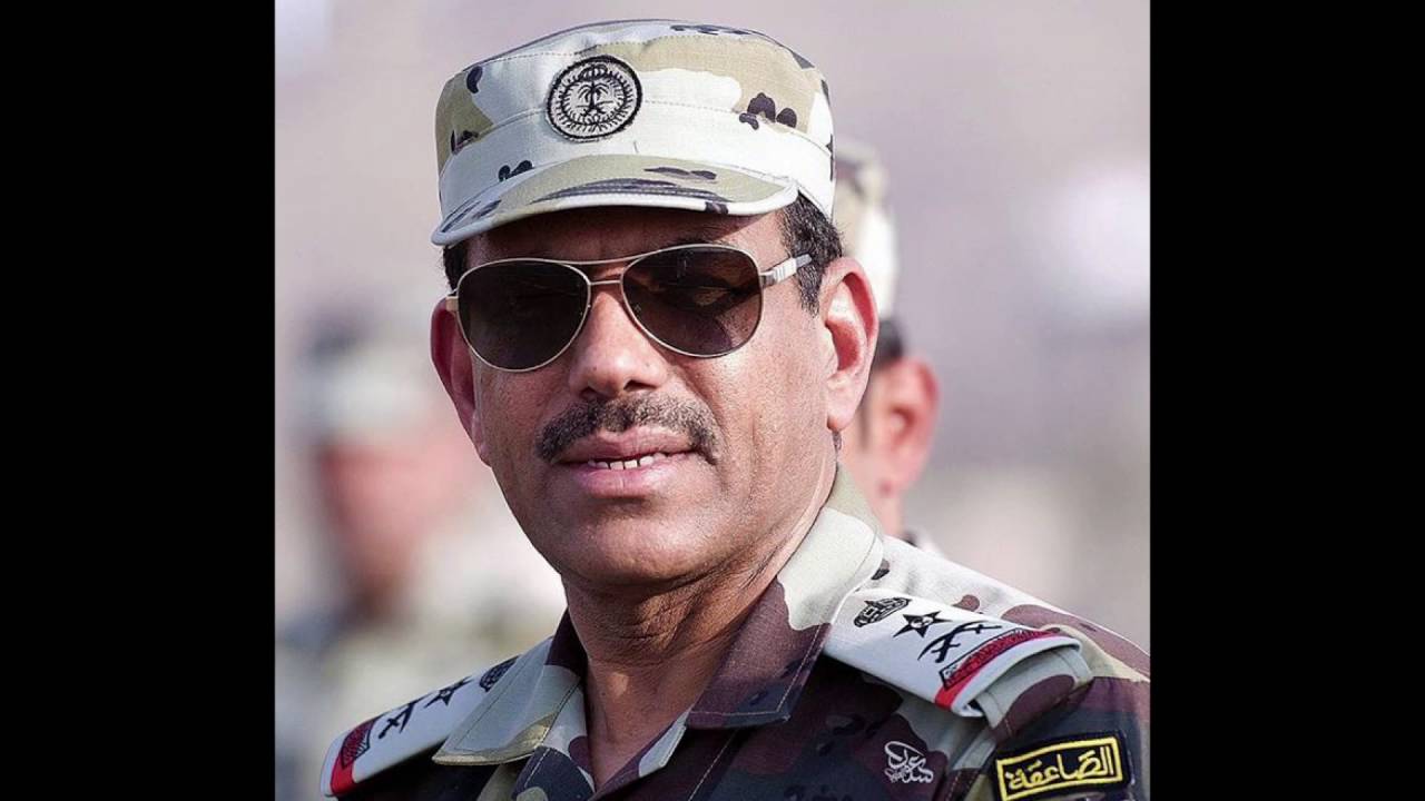 شيلة الفريق الإ على القمة تعلى كلمات الشاعر ضحوي بن مناور الوسيدي