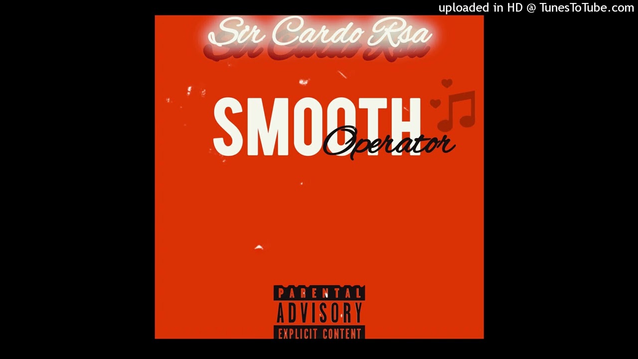 smooth operator