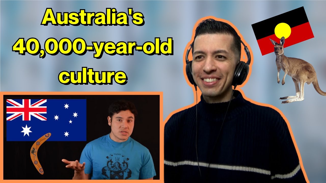 Geography Now! Australia | Danish guy reacts - FIRST TIME REACTION