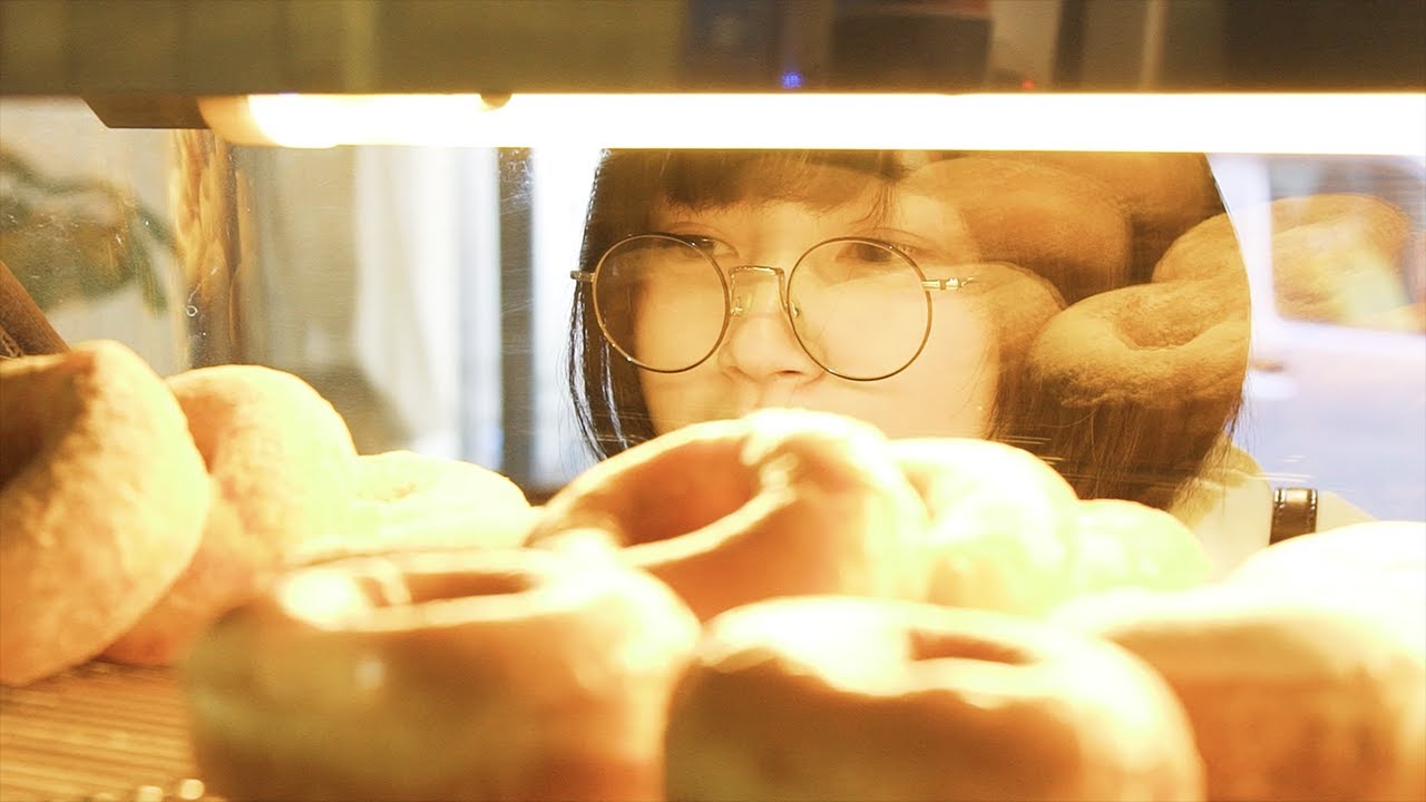 入江陽 - 気のせい (201912) [Official Video] Yo Irie - Maybe