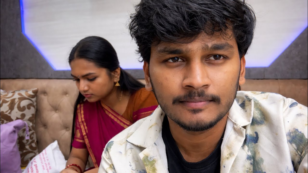 యోధ నేను చేసిన తిక్క పని వల్ల నాతో మాట్లాడడం మానేసింది 🤧😭 | చాలా కోపం గా ఉంది | Mahesh & Yodha 