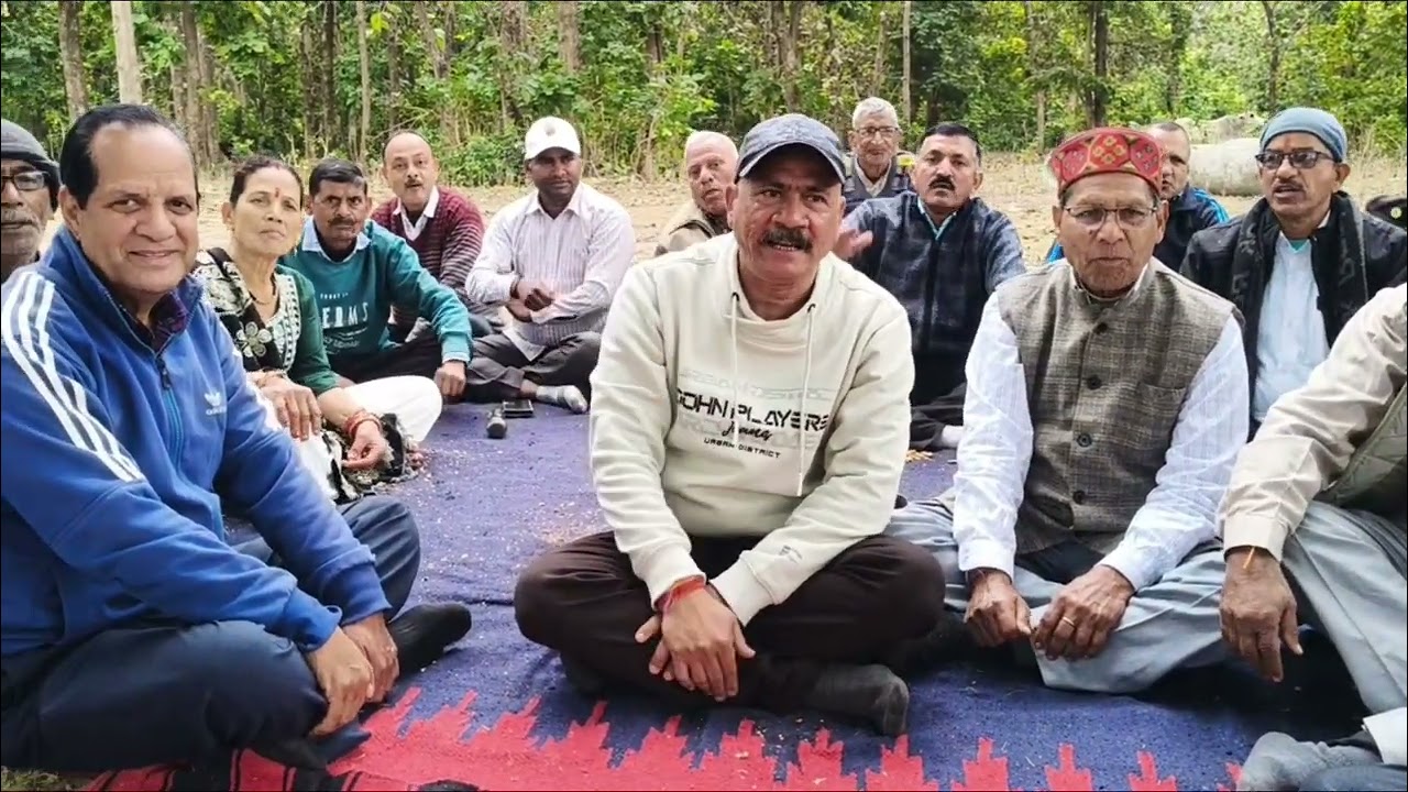 गणतंत्र दिवस धरना 136 दिन महारैली 1 फरवरी बहिनों द्वारा हम होंगे कामयाब 