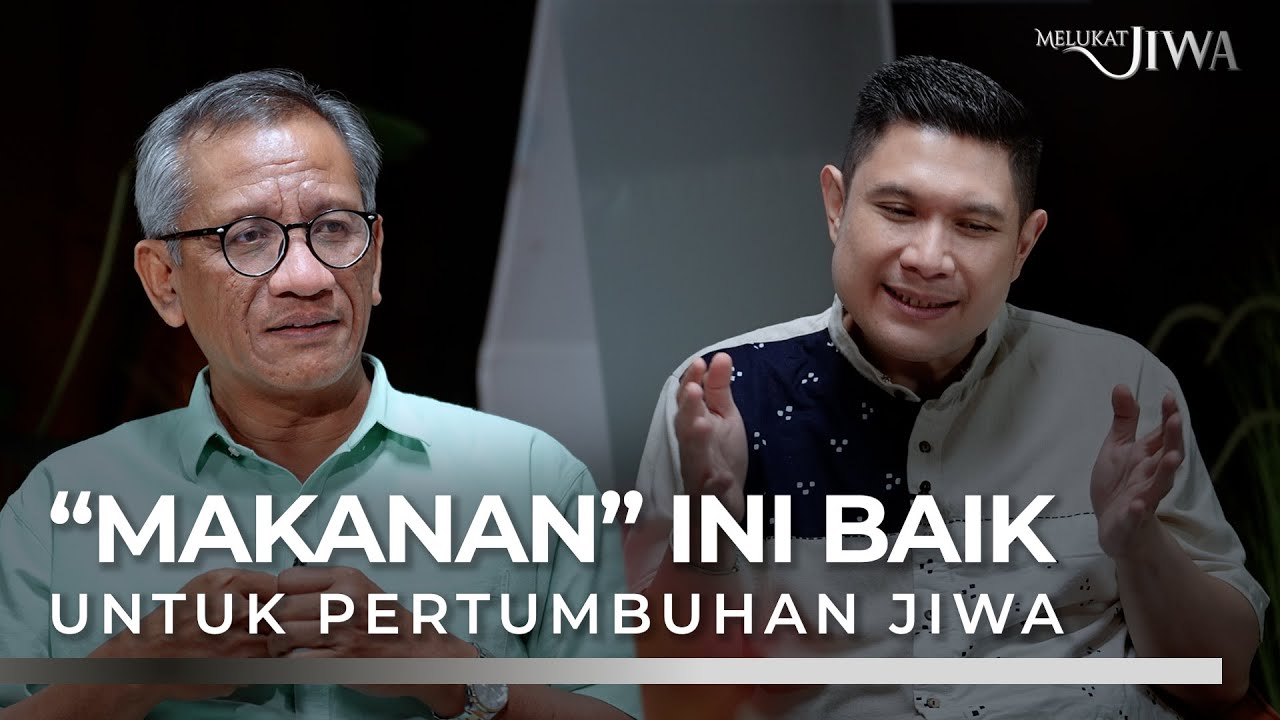 Nutrisi Rahasia Agar Jiwa Senantiasa Bertumbuh | Melukat Jiwa | I Wayan Mustika