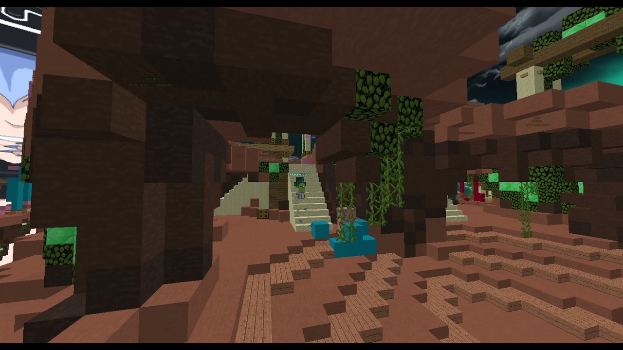 killed warog! got killed by warog... EVEN LOWER FPS EDITION LOL