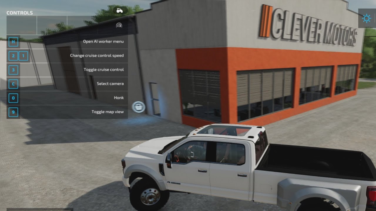 fs22 HOW TO INSTALL MODS FOR PC  2021 Ford Super Duty V1.0 MOD REVIEW