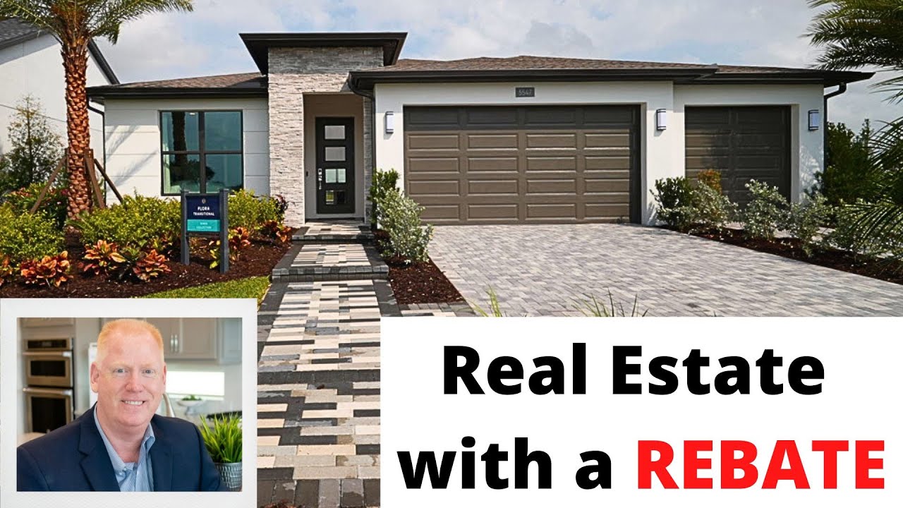 Regency at Waterset | Flora model by Toll Brothers | 55+ Comm. Apollo Beach, Fl | Realtor Rebate
